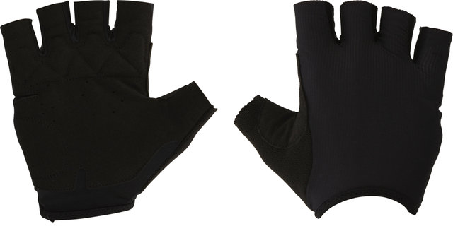 RS Targa Half-Finger Gloves - black series/M