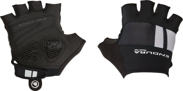 Endura Guantes de medio dedo para damas FS260-Pro Aerogel II - black/M