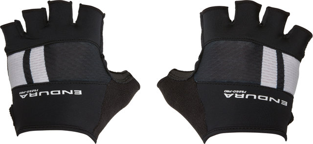Guantes de medio dedo para damas FS260-Pro Aerogel II - black/M