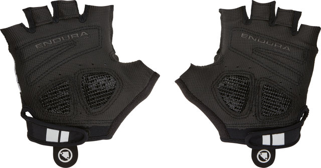 Guantes de medio dedo para damas FS260-Pro Aerogel II - black/M