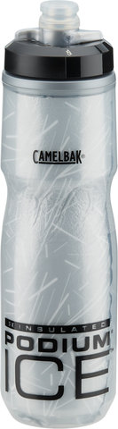 Camelbak Bidon Podium Ice 620 ml - black/620 ml