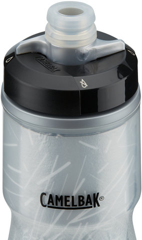 Camelbak Bidon Podium Ice 620 ml - black/620 ml