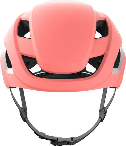 LUMOS Casco Ultra Fly Mips+Firefly - atomic salomon | 54 - 61 cm