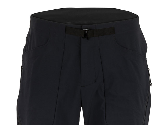 7mesh Pantalones Flightpath - black/M