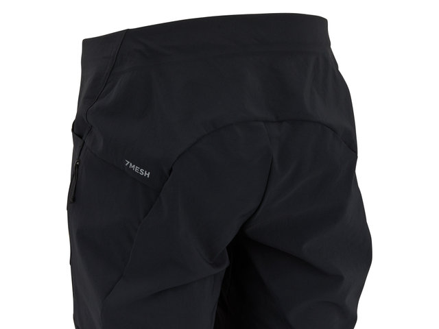Pantalones Flightpath - black/M