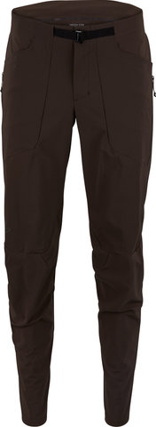 Pantalones Flightpath - peat/M