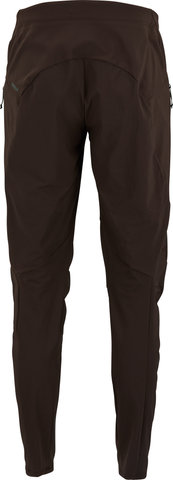 Pantalones Flightpath - peat/M
