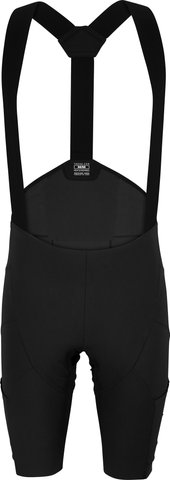 MK3 Cargo Bib Short Trägerhose - black/M