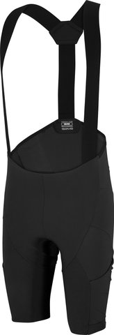 7mesh Cuissard à Bretelles MK3 Cargo Bib Short - black/M