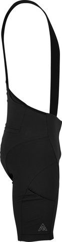 7mesh MK3 Cargo Bib Shorts - black/M