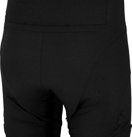 MK3 Cargo Bib Shorts - black/M