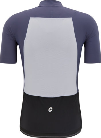 ASSOS Mille GTS C2 Trikot - gunpowder grey/M