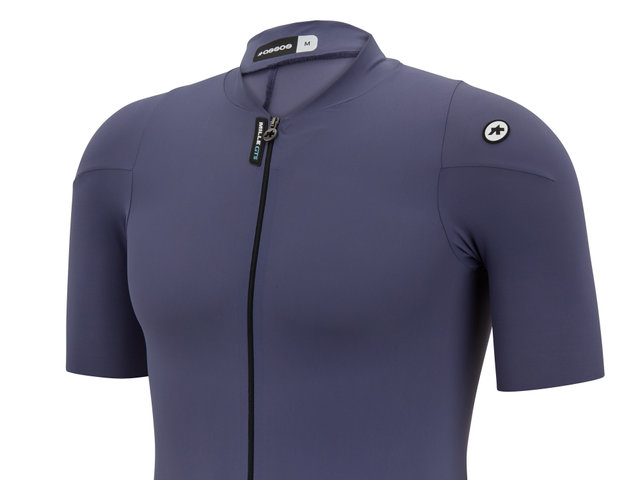 ASSOS Maillot Mille GTS C2 - gunpowder grey/M