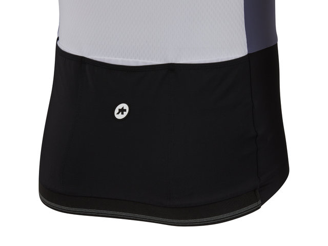 ASSOS Mille GTS C2 Jersey - gunpowder grey/M