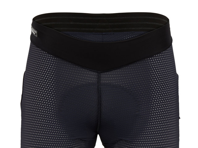 ASSOS Sous-Short Trail Tactica Liner Shorts HP T3 - torpedo grey/M