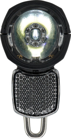 busch+müller Dopp N Plus LED Frontlicht mit StVZO-Zulassung - schwarz/35 Lux