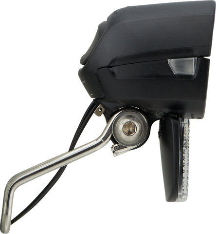 busch+müller Lampe Avant à LED Dopp N Plus (StVZO) - noir/35 Lux
