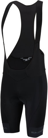 Endura Culotes cortos con tirantes FS260 Bibshorts - black/M