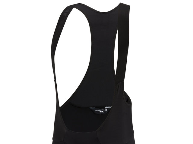 Endura Culotes cortos con tirantes FS260 Bibshorts - black/M