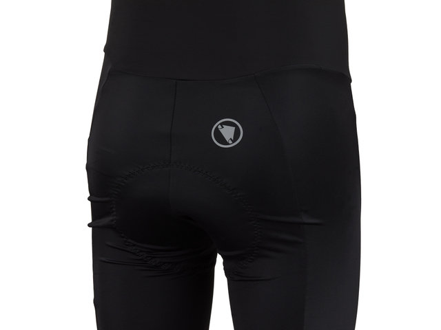 Endura Culotes cortos con tirantes FS260 Bibshorts - black/M