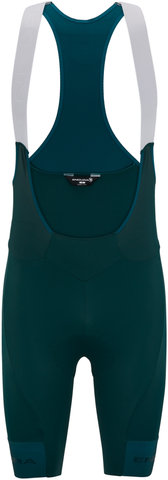 Endura FS260 Bibshorts - deep teal/M