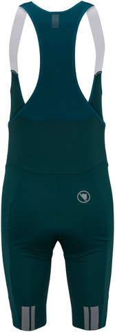 Endura FS260 Bibshorts Trägerhose - deep teal/M