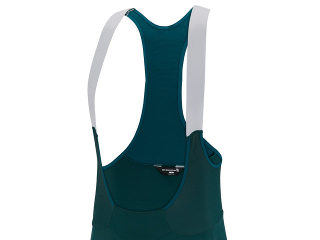 Endura FS260 Bibshorts Trägerhose - deep teal/M