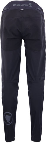 MT500 Burner Hose - black/M