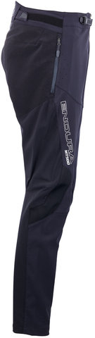 MT500 Burner Hose - black/M
