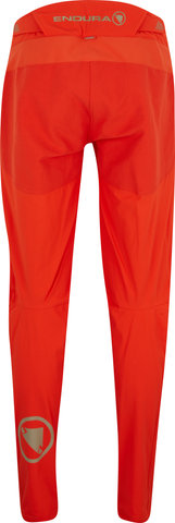 MT500 Burner Hose - paprika/M