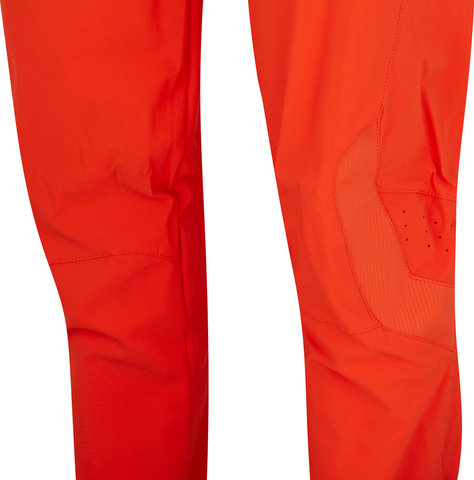 MT500 Burner Hose - paprika/M