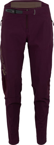 MT500 Burner Hose - aubergine/M