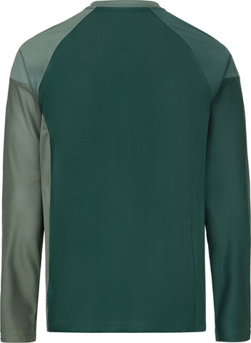 VAUDE T-shirt ML Moab VI - deep pond | M