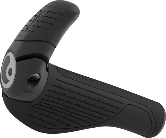Ergon GS2 Evo Lenkergriffe - black | S