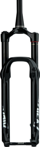 RockShox Lyrik Ultimate RC2 DebonAir 1.8" tapered Boost 29" Suspension Fork - O - black/15 mm Thru Axle/1 1/8" - 1,8" tapered/150 mm/44 mm/29"/110 mm