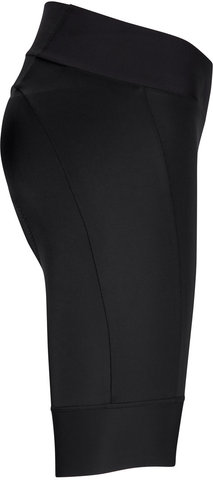 Ardent Damen Kurze Tights+ - black/36