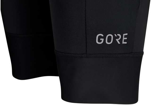 GORE Wear Ardent Women's Short Tights+ - black/36