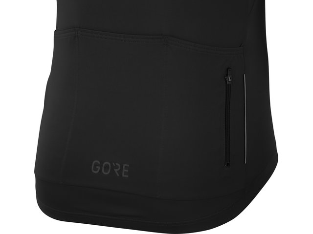 Maillot Torrent - black/M