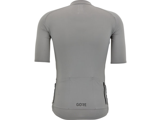 Torrent Jersey - lab grey/M