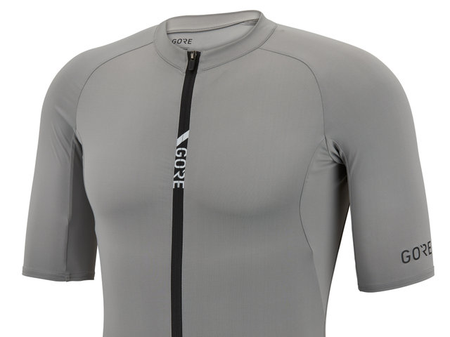 Torrent Jersey - lab grey/M