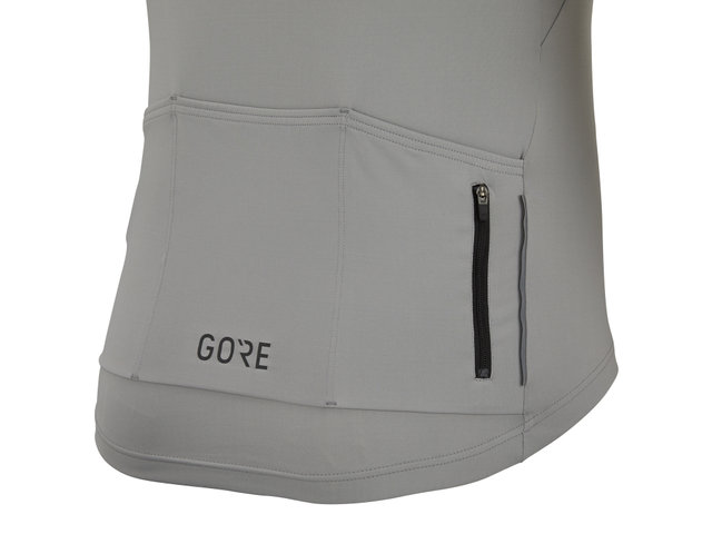 Torrent Jersey - lab grey/M