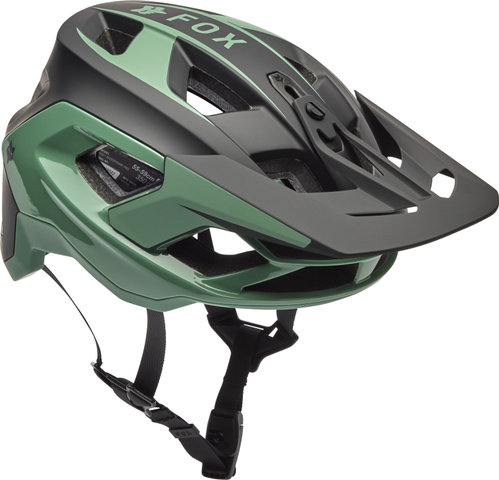 Fox Head Speedframe Pro MIPS Helmet - pine/51 - 55 cm