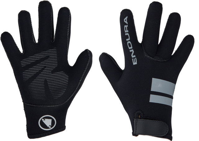 Gants Kids Nemo II - black/M