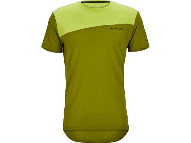 Camiseta para hombre Mens Sveit Shirt - avocado/M