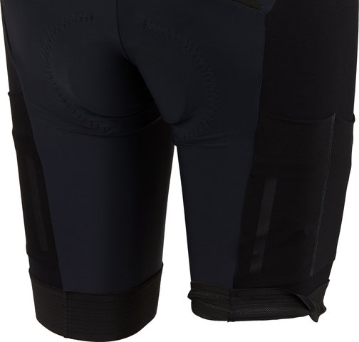 ASSOS Cuissard à Bretelles pour Dames Uma GTC C2 Bib Shorts - black series/M