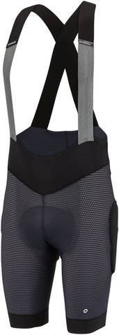 Sous-Short à Bretelles Trail Tactica Liner Bib Shorts HP T3 - torpedo grey/M