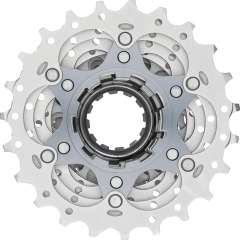 Shimano Ultegra Kassette CS-6700 10-fach - silber/11-23