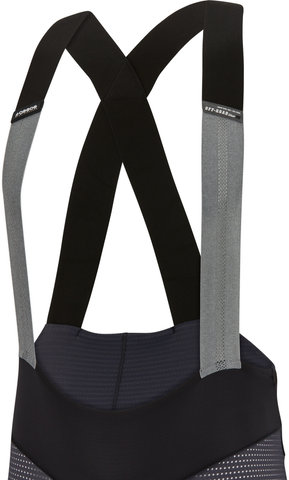 Sous-Short à Bretelles Trail Tactica Liner Bib Shorts HP T3 - torpedo grey/M