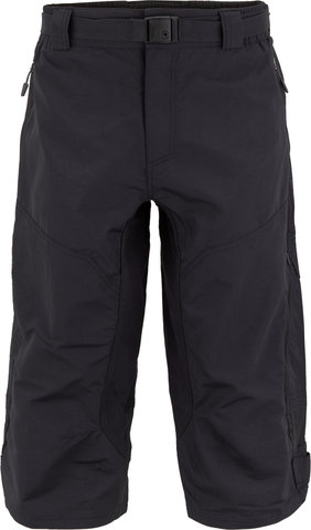Endura Hummvee 3/4 Shorts w/ Liner Shorts - black/M