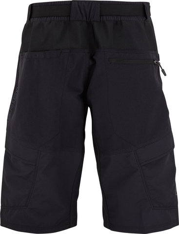 Endura Pantalones cortos Hummvee Shorts con pantalón interior - black/M